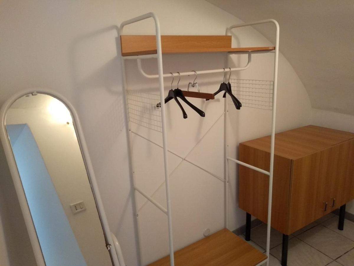 Casa Bona Furtuna Apartment คาตาเนีย ภายนอก รูปภาพ