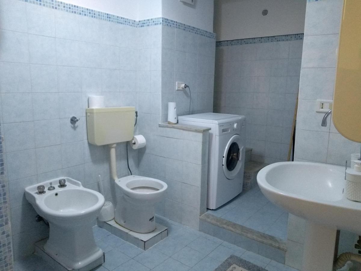 Casa Bona Furtuna Apartment คาตาเนีย ภายนอก รูปภาพ