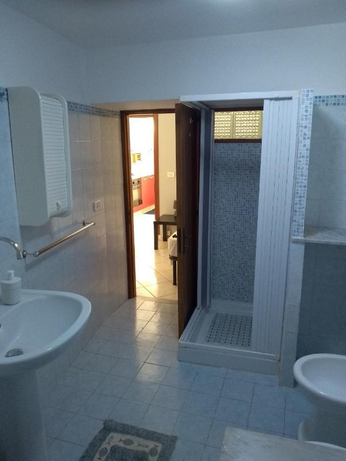 Casa Bona Furtuna Apartment คาตาเนีย ภายนอก รูปภาพ